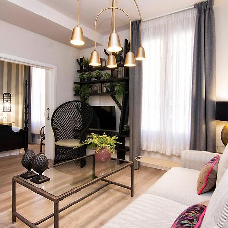 גרנדה Central Deluxe Apartments מראה חיצוני תמונה