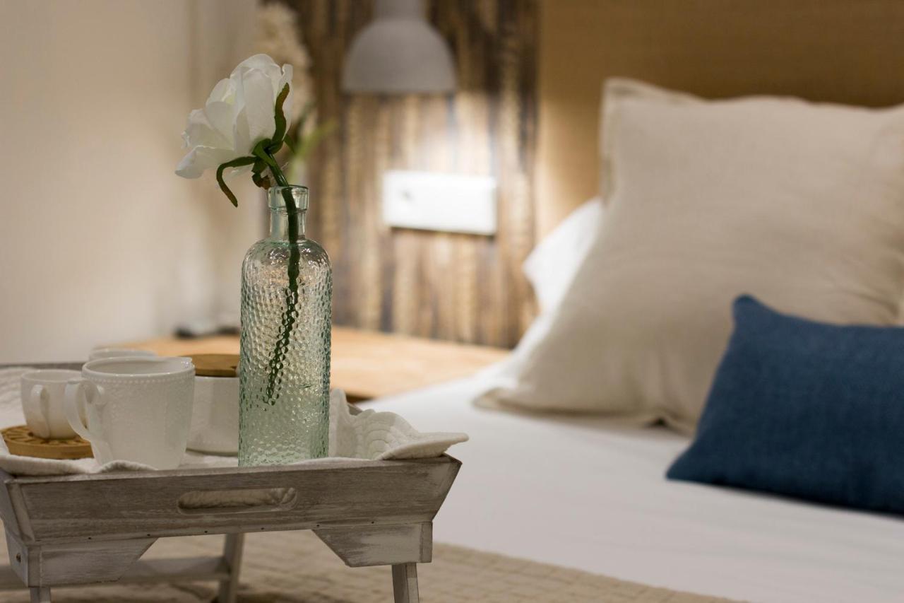 גרנדה Central Deluxe Apartments מראה חיצוני תמונה