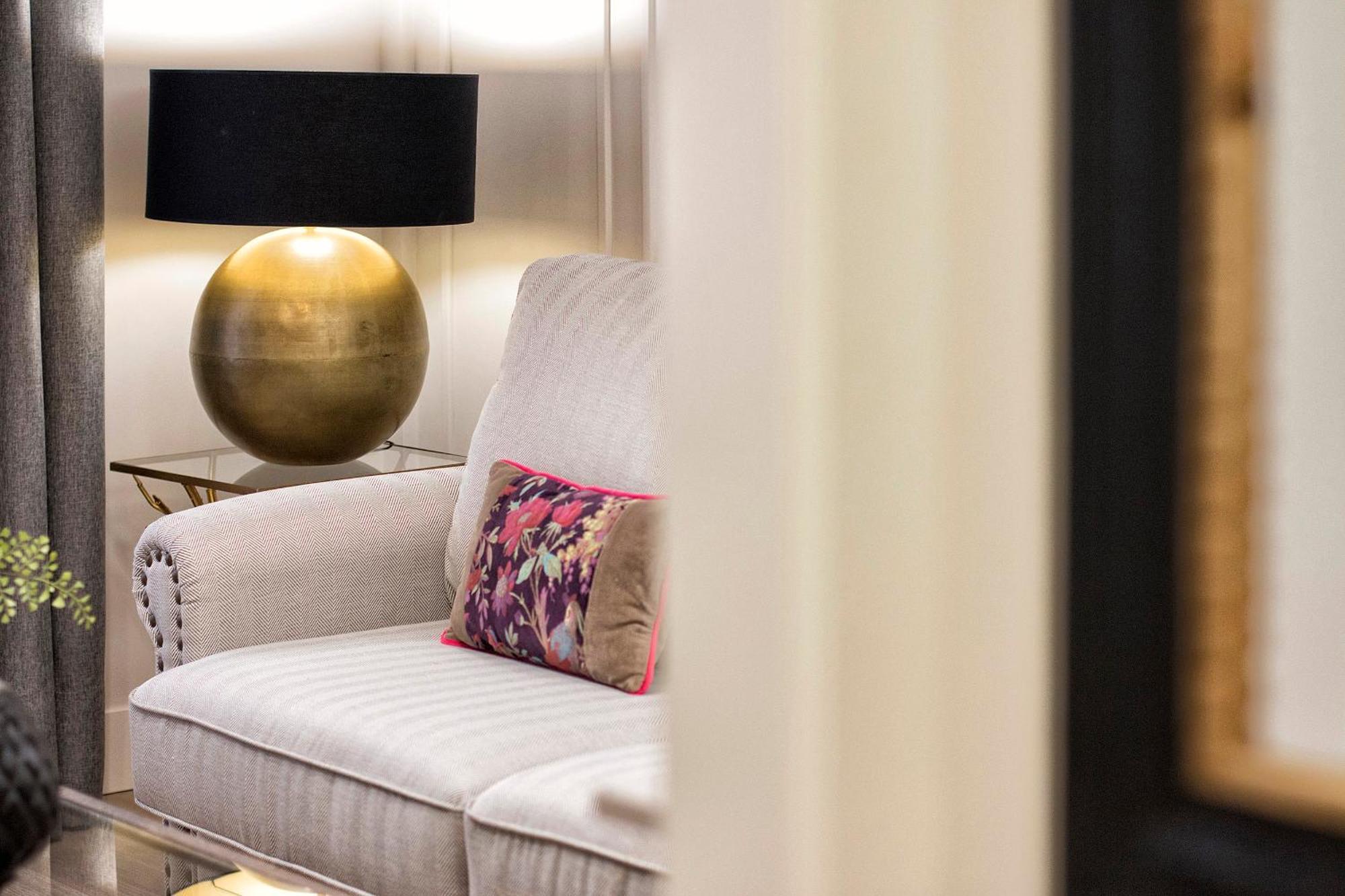 גרנדה Central Deluxe Apartments מראה חיצוני תמונה