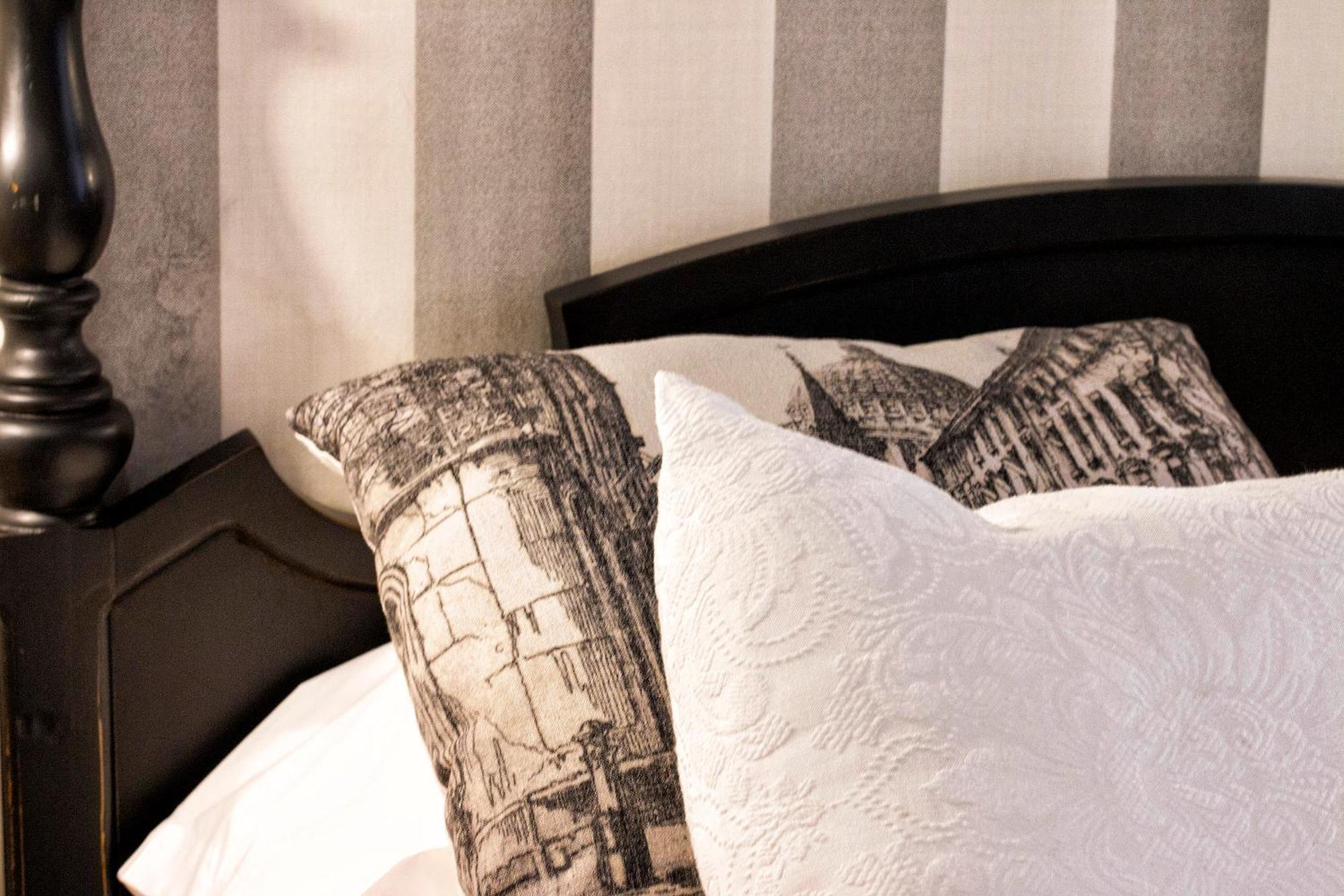 גרנדה Central Deluxe Apartments מראה חיצוני תמונה