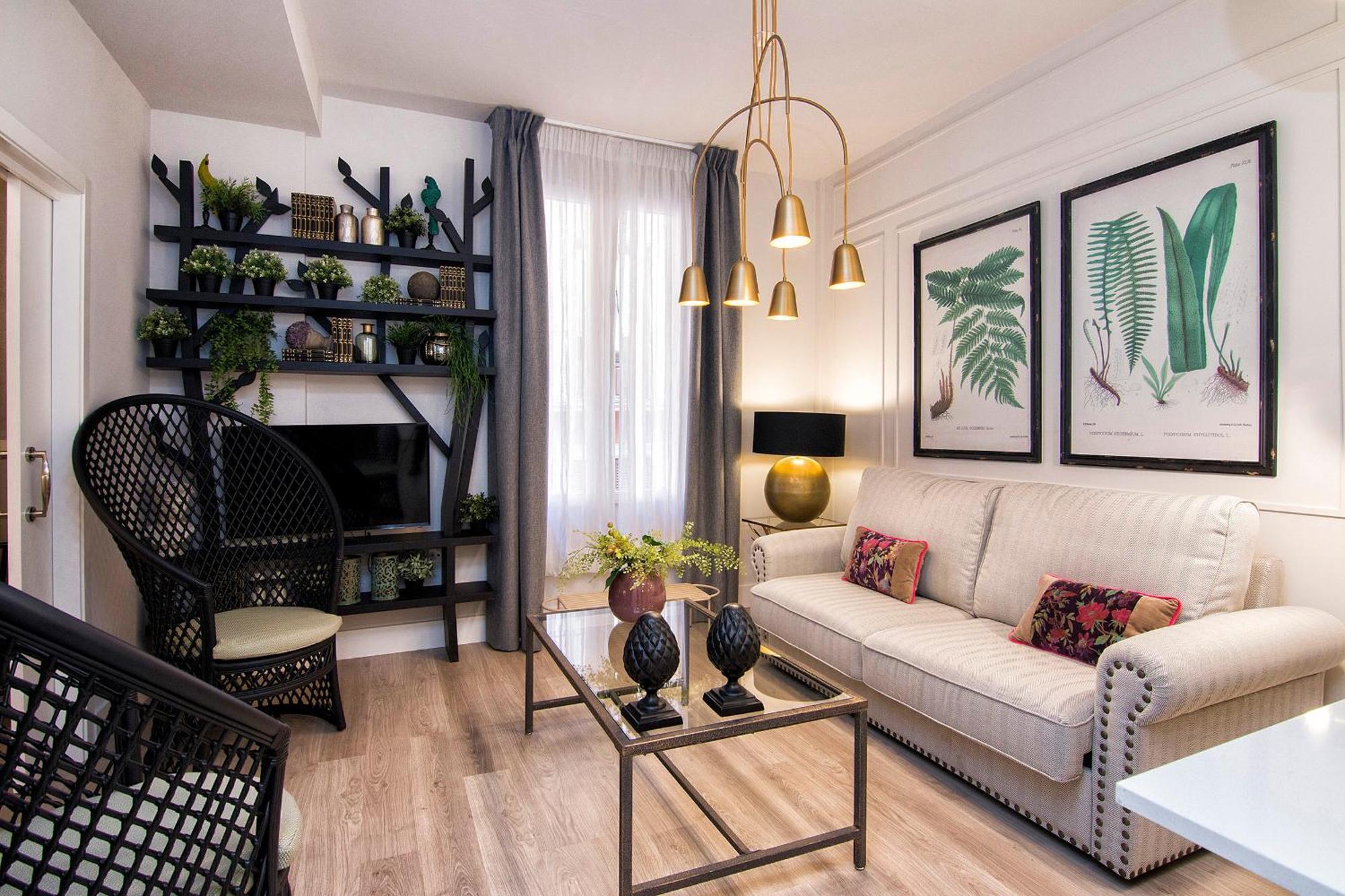 גרנדה Central Deluxe Apartments מראה חיצוני תמונה