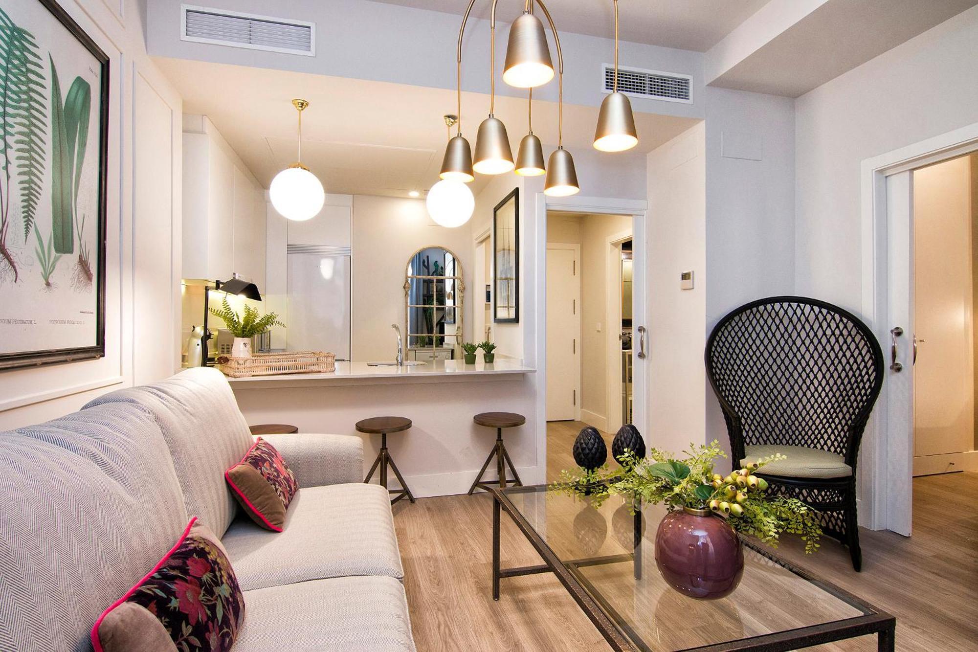 גרנדה Central Deluxe Apartments מראה חיצוני תמונה