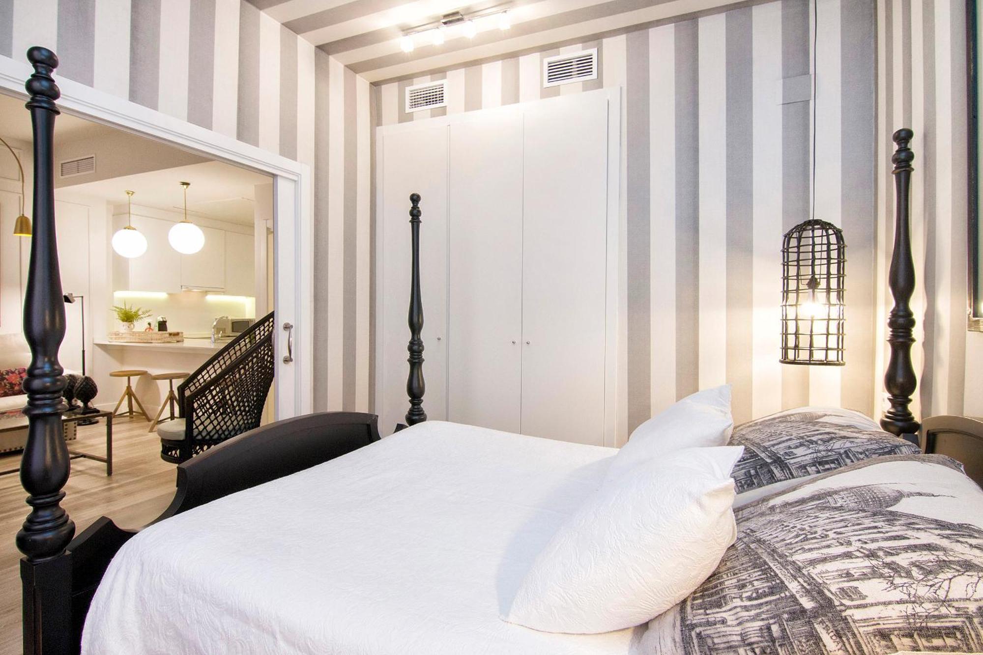 גרנדה Central Deluxe Apartments מראה חיצוני תמונה