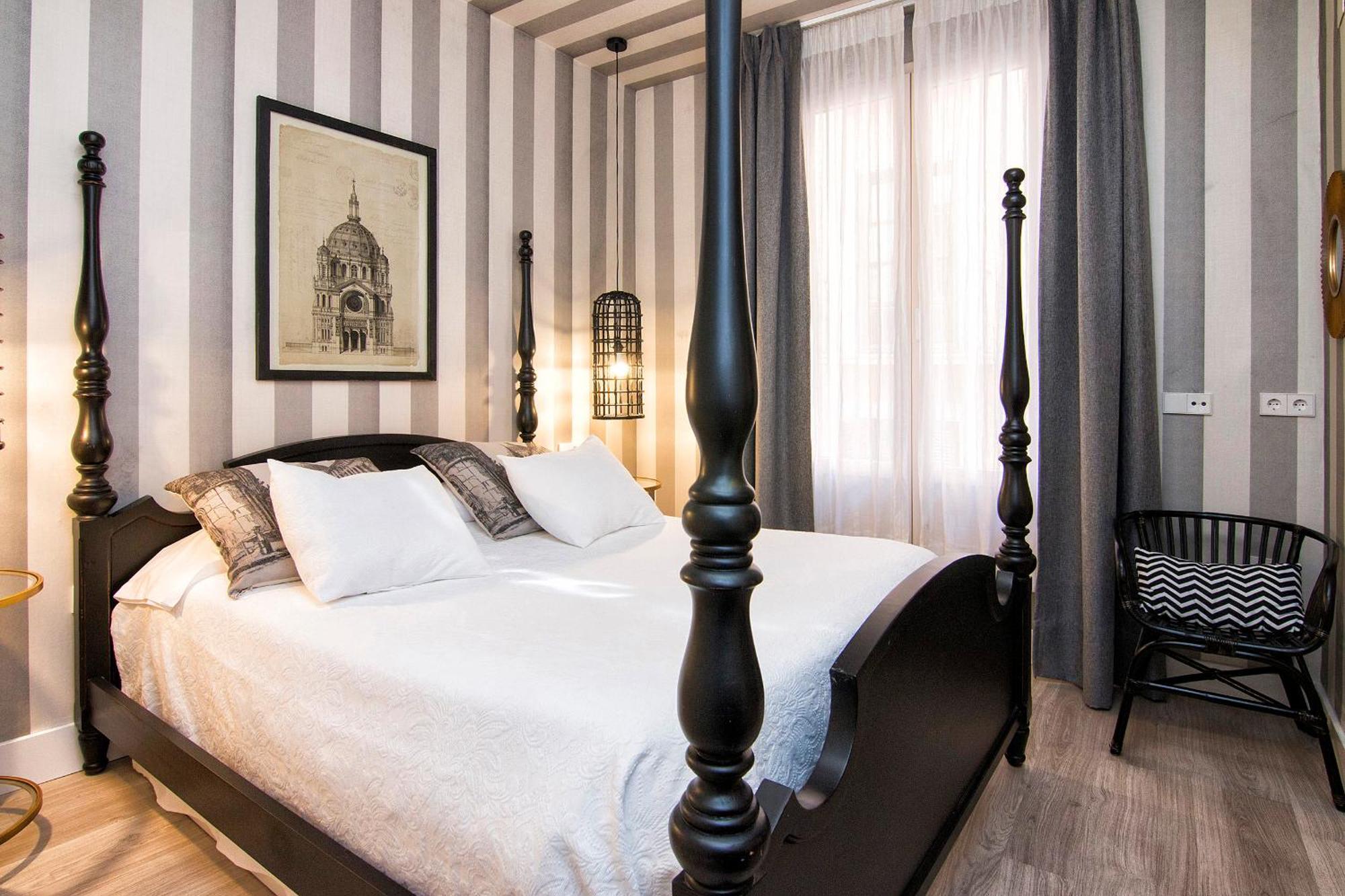 גרנדה Central Deluxe Apartments מראה חיצוני תמונה
