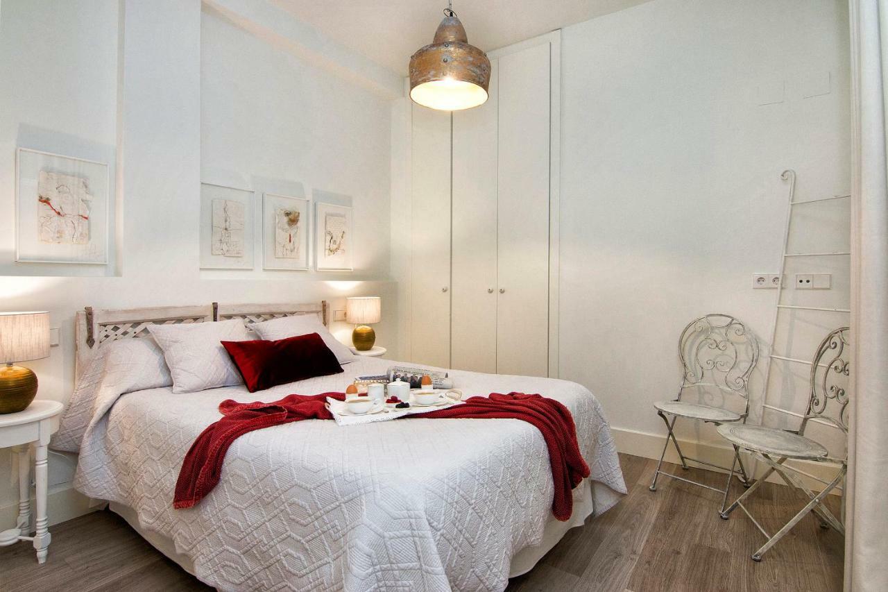 גרנדה Central Deluxe Apartments מראה חיצוני תמונה