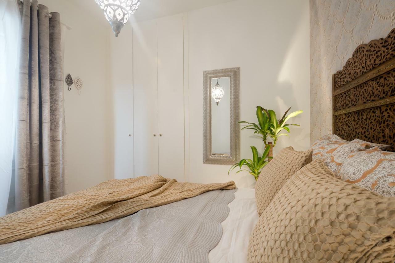 גרנדה Central Deluxe Apartments מראה חיצוני תמונה