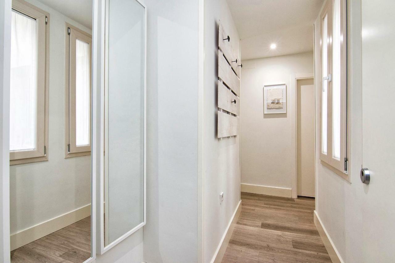גרנדה Central Deluxe Apartments מראה חיצוני תמונה