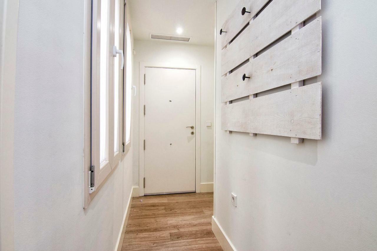 גרנדה Central Deluxe Apartments מראה חיצוני תמונה