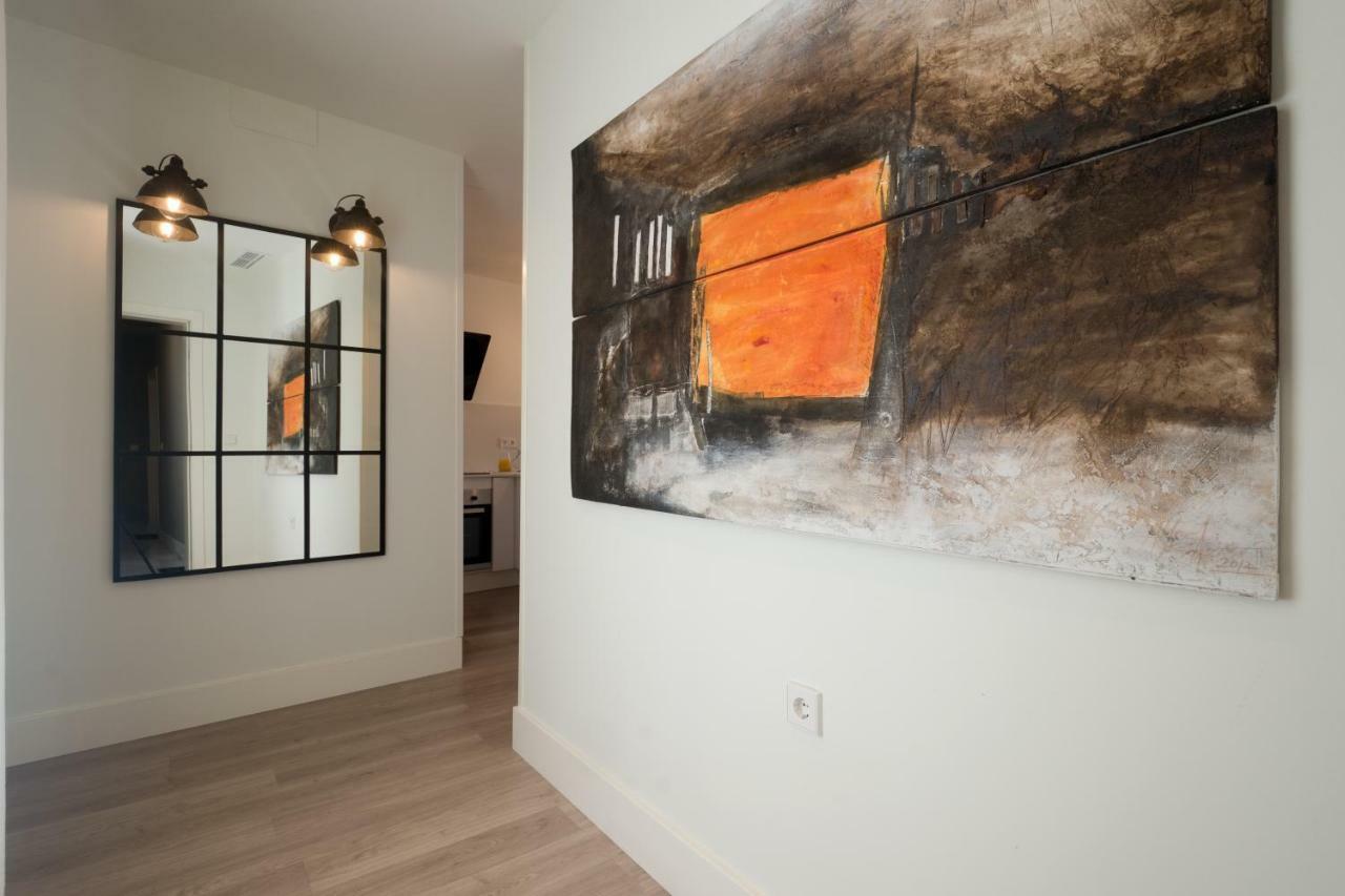 גרנדה Central Deluxe Apartments מראה חיצוני תמונה