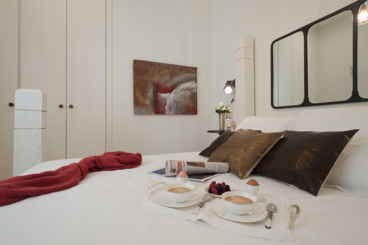 גרנדה Central Deluxe Apartments מראה חיצוני תמונה