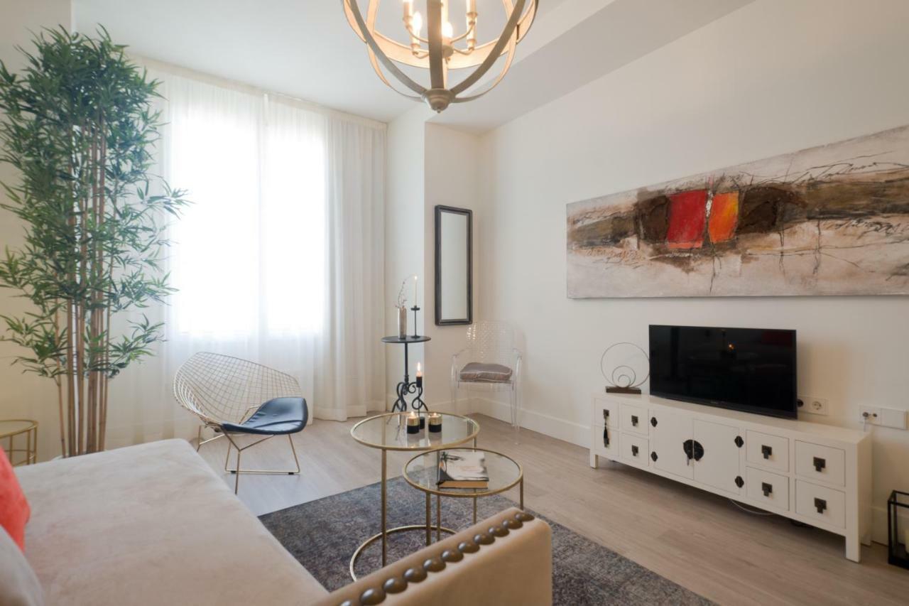 גרנדה Central Deluxe Apartments מראה חיצוני תמונה