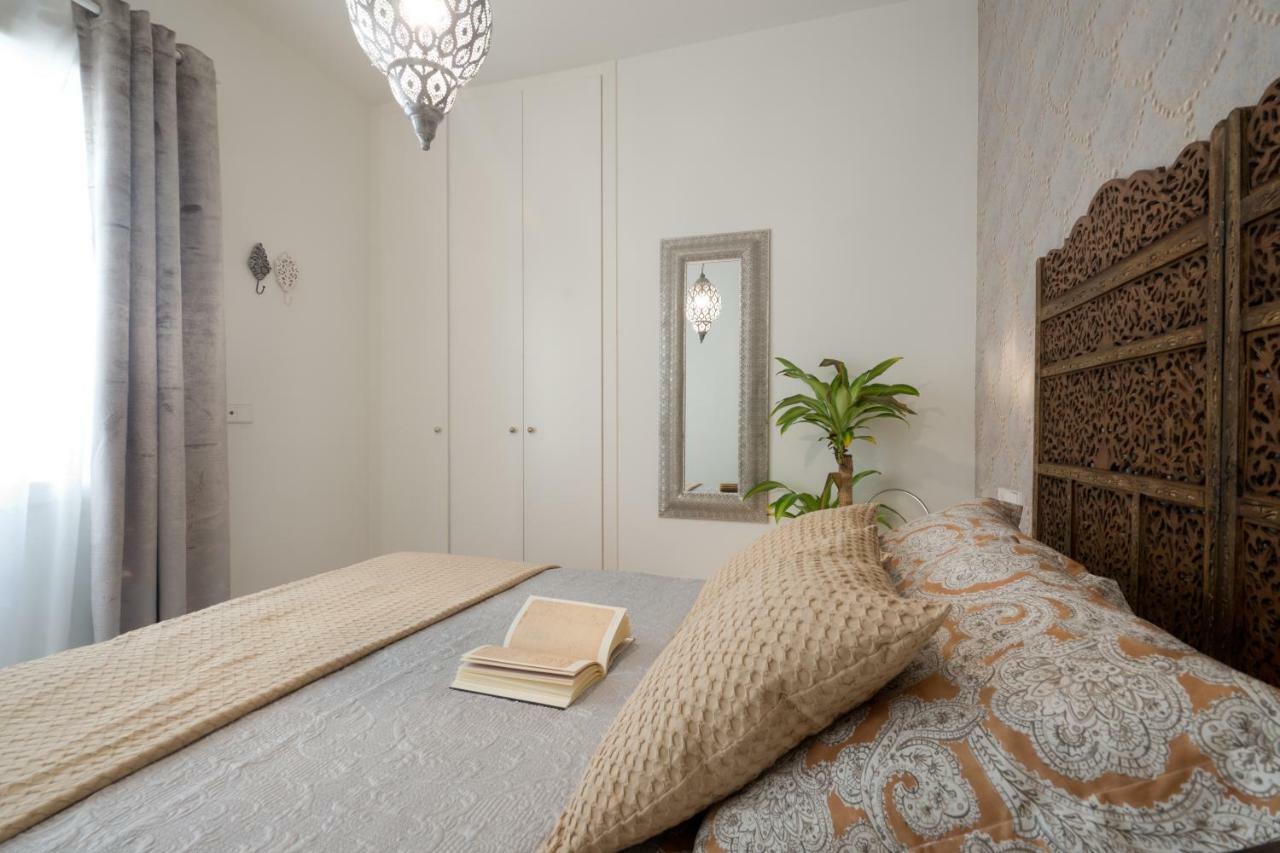 גרנדה Central Deluxe Apartments מראה חיצוני תמונה