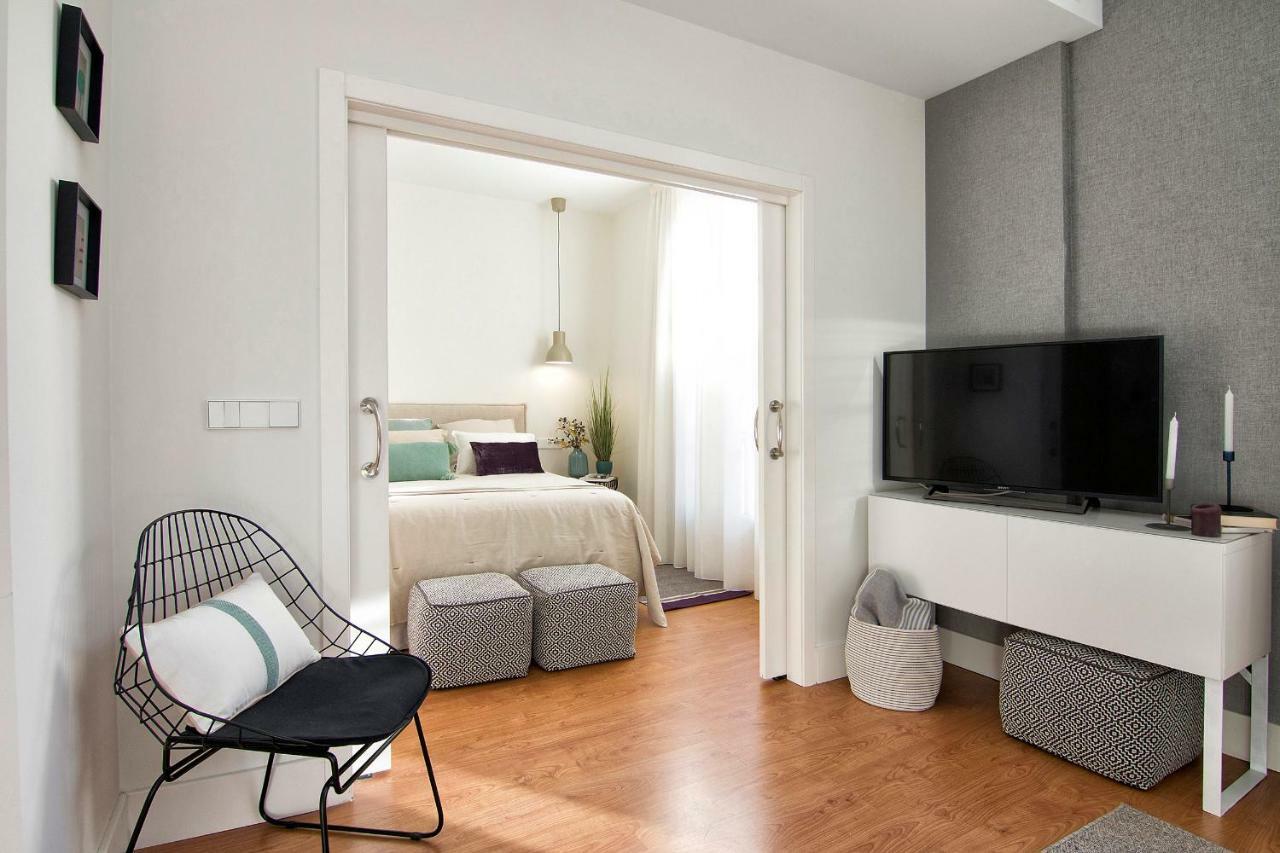 גרנדה Central Deluxe Apartments מראה חיצוני תמונה