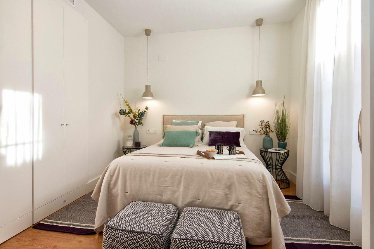 גרנדה Central Deluxe Apartments מראה חיצוני תמונה