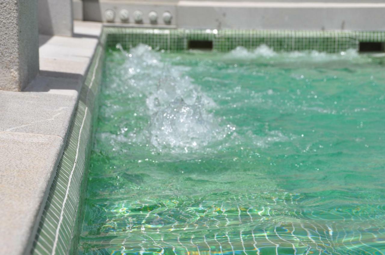 גרנדה Central Deluxe Apartments מראה חיצוני תמונה